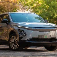 اف ایکس ای وی ۲۰۲۶