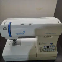 چرخ خیاطی کا چیران نیو لایف