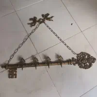 جاکلیدی برنزی اصل