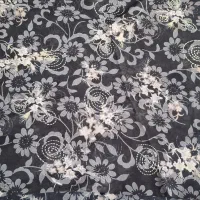 پارچه چادر مجلسی