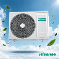 Hisense AS