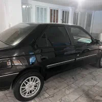 پژو اس ال ایکس مدل۹۹