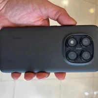 not 14 pro 5G. 512G. RoM 12|موبایل|چالوس, |دیوار