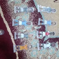 کیمدی|اسباب‌‌بازی|درمیان, |دیوار