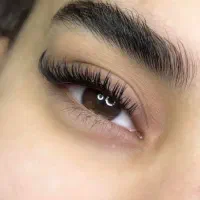 اکستنشن مژه