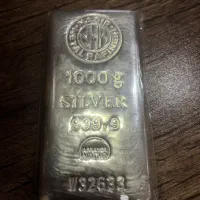 شمش نقره ندیر ترکیه