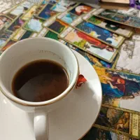 فال قهوه تاروت ارمنی