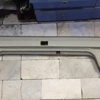 سینی خطر عقب 405