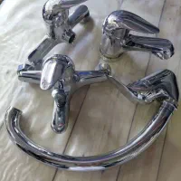 شیرآلات اهرمی