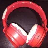 هدفون کارکرده اما سالم