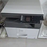 دستگاه فتوکپی شارپ