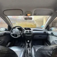 206 SD|خودرو سواری و وانت|مشهد, نرگس (شهرک غرب)|دیوار