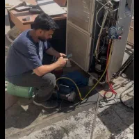 نصب تخصصی و تعمیر تخصصی اسپیلت