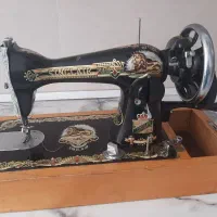 چرخ خیاطی
