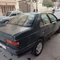 آردی ۸۴|خودرو سواری و وانت|نسیمشهر, |دیوار