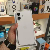 آیفون 17 Normal 256 شرکتی/بازنشستگان/تامین اجتماعی