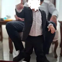 لباس کودک