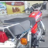 هندا 125 برند پرواز مدل 1403