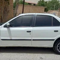 سمند ef7 خونگی کم کار