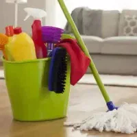 استخدام خانم جهت نظافت منزل