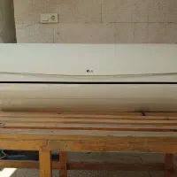 کولر گازی ال جی ۲۴ هزار