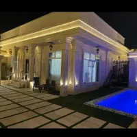 مسکن باران/رهن و اجاره خانه ویلایی مناسب مطب مدرسه