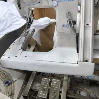 چرخ دوسوزنه کابویی جک