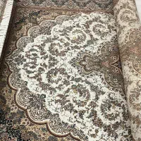 فرش 6متری دست بافت گونه