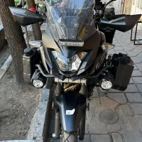 کاوازوکی ورسیس فول x