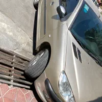۲۰۶ تیپ ۲مدل۸۶