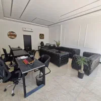 میز کارمندی/میز کنفرانس/مدرن/مدیریت پایه فلزی