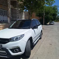mvm x33 new|خودرو سواری و وانت|شیراز, احمدآباد|دیوار