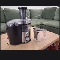 آبمیوه گیر آیکو