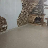 ۸۵ متر/پارکینگ/آسانسور/کابینت MDF|اجارهٔ آپارتمان|ملارد, |دیوار