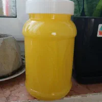 روغن زرد گاوی