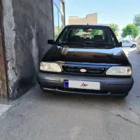 ۸۷ هیدرولیک سالم و مرتب