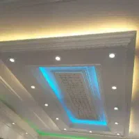 گچکاری ساختمان خورده کاری منزل