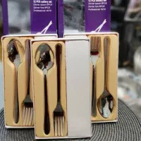 قاشق چنگال یونیک آلمان