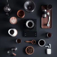 استخدام نیرو برای کار در فروشگاه تجهیزات قهوه