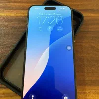 آیفون ۱۶ پرومکس ZAA 256 G