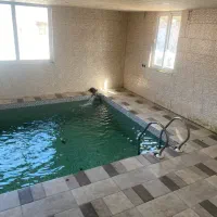 اجاره باغ ویلا اب گرم