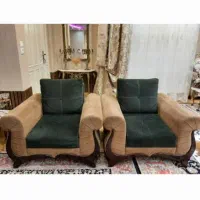 دو دست مبل وناهارخوری