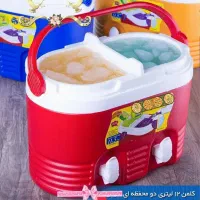 سرویس کامل آشپزخانه اکورپال و کاسیو