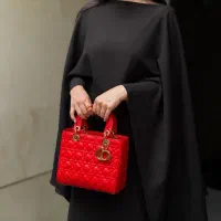 کیف مدل Cristian Dior