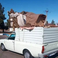 حمل بار به تمام نقاط سراوان