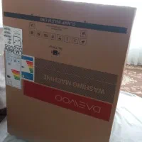 کارتن لباسشویی