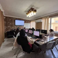 آموزش اصولی کار با کامپیوتر ICDL