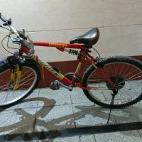 دوچرخه سایز ۲۶ کراس