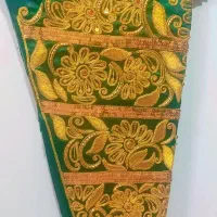 شلوار جنگلی بندری