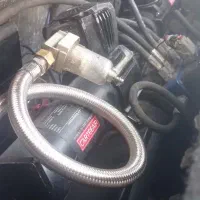 پنو ماتیک جفت موتور و چهار کمکه